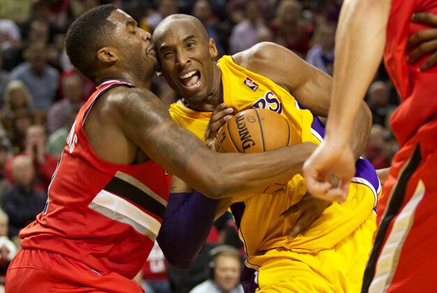 Rapid Response: Blazers 116, Lakers106