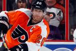 Time for Chris Pronger to Retire?