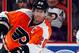 Despite suffering a severe concussion last year, Chris Pronger is not likely to retire soon.