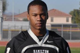 Touted CB Cole Luke Commits to Notre Dame
