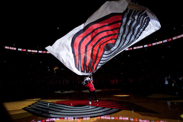 Trail Blazers 116, Lakers 106