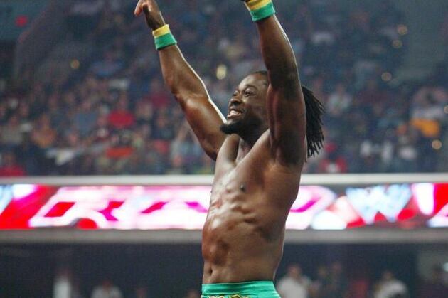 Is Kofi Kingston Truly on His Way Up in WWE?