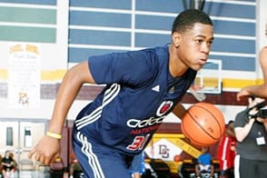 5-Star Forward Martin Picks LSU