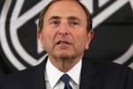 Could This Be Bettman's Swan Song as Commish?