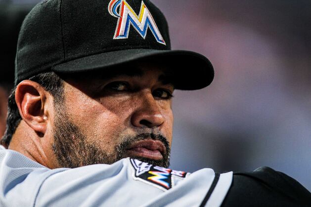 Blue Jays' Minor League Boss Mike Redmond Hired as Marlins' Manager