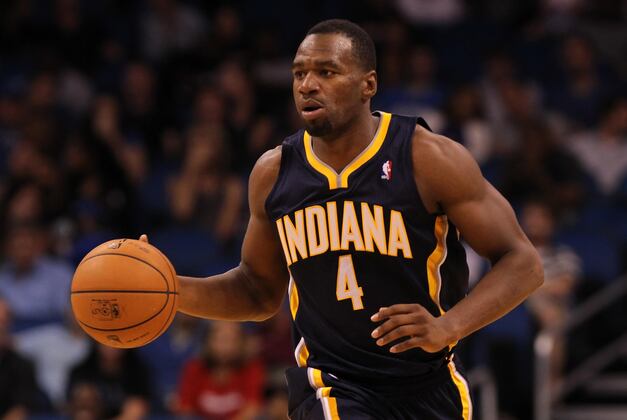 Sam Young Won't Start, Though He Did in Preseason