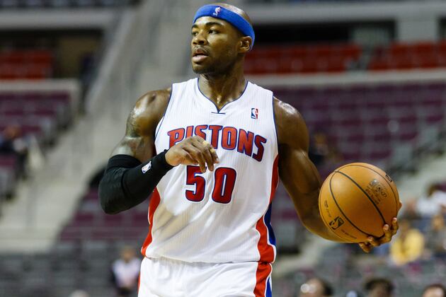 Maggette Hopes to Play on Opening Road Trip