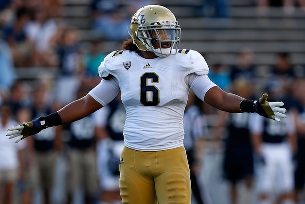 Bruins Defense Looking to Keep Pace