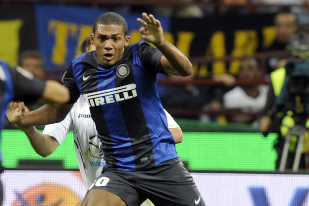 Inter Defender Juan Insists They Have No Fear of Juventus