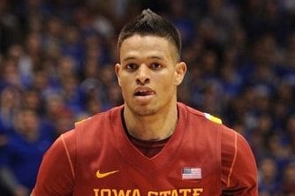 Iowa State's Chris Babb Suspended for Two Regular-Season Games
