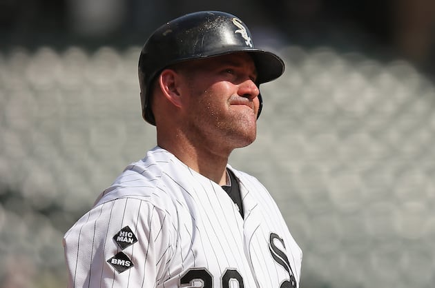 White Sox Interested in Re-Signing Kevin Youkilis After Declining His Option