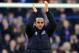 Landon Donovan and Everton....A beautiful love affair