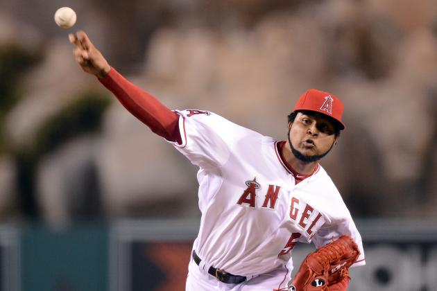 Debate: How Would You Grade the Santana to Royals Trade?