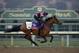 Upset Alert in the Juvenile Fillies Grade 1!