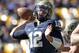 Pittsburgh Panthers standout quarterback Tino Sunseri.