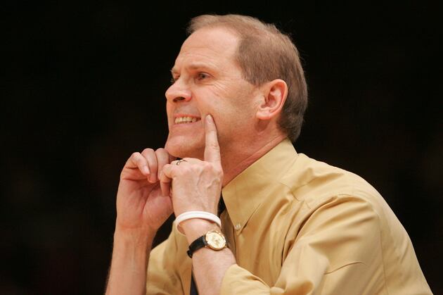 Michigan Basketball Ticket Sales Best Since 1995