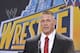 EAST RUTHERFORD, NJ - FEBRUARY 16: John Cena attends a press conference to announce that MetLife Stadium will host WWE Wrestlemania 29 in 2013 at MetLife Stadium on February 16, 2012 in East Rutherford, New Jersey. (Photo by Michael N. Todaro/Getty Images)