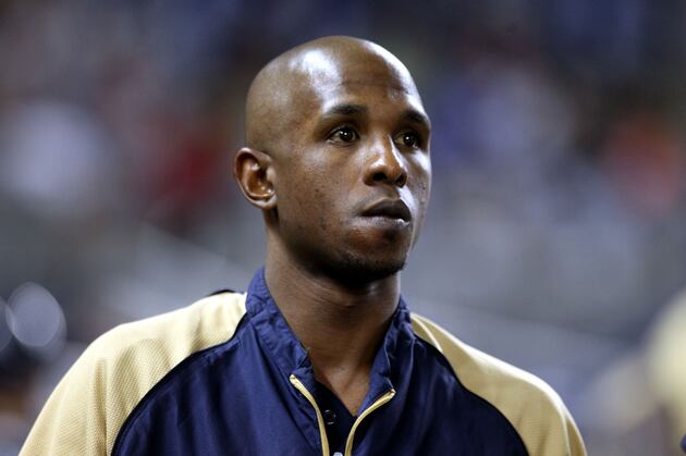 Brewers Outright Nyjer Morgan to Triple-A