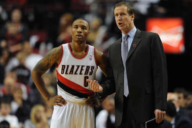 Portland vs. Oklahoma City: Preview, Analysis for Blazers' Division Showdown