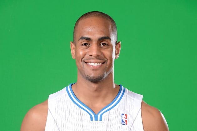 Afflalo Set to Make Magic Debut Against Former Teammates