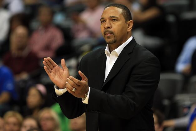 Mark Jackson Touting Golden State Warriors' Depth