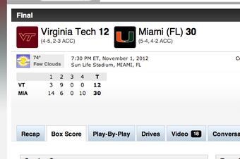 http://scores.espn.go.com/ncf/boxscore?gameId=323062390