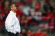 Oct 6, 2012; Columbus, OH, USA; Ohio State Buckeyes head coach Urban Meyer prior to the game against the Nebraska Cornhuskers at Ohio Stadium. Mandatory Credit: Andrew Weber-US PRESSWIRE