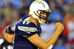Chargers Torch Chiefs in Primetime Blowout