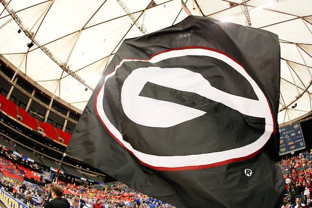 UGA-Ole Miss Game Site of Big Recruiting Weekend