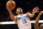 Source: Eric Gordon Has Not Requested a Trade 
