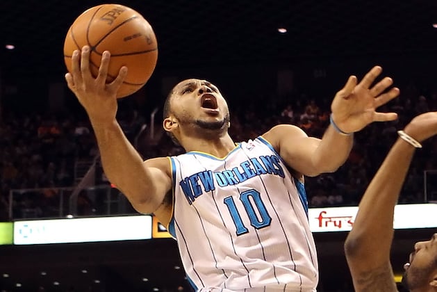 Source: Eric Gordon Has Not Requested a Trade