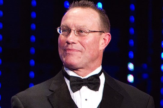 Brad Armstrong, a Pro Wrestling Star Remembered
