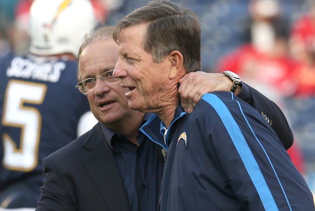 Acee: Norv Turner's team responds