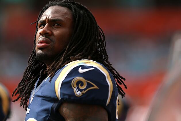Jackson Shrugs off Trade Talk