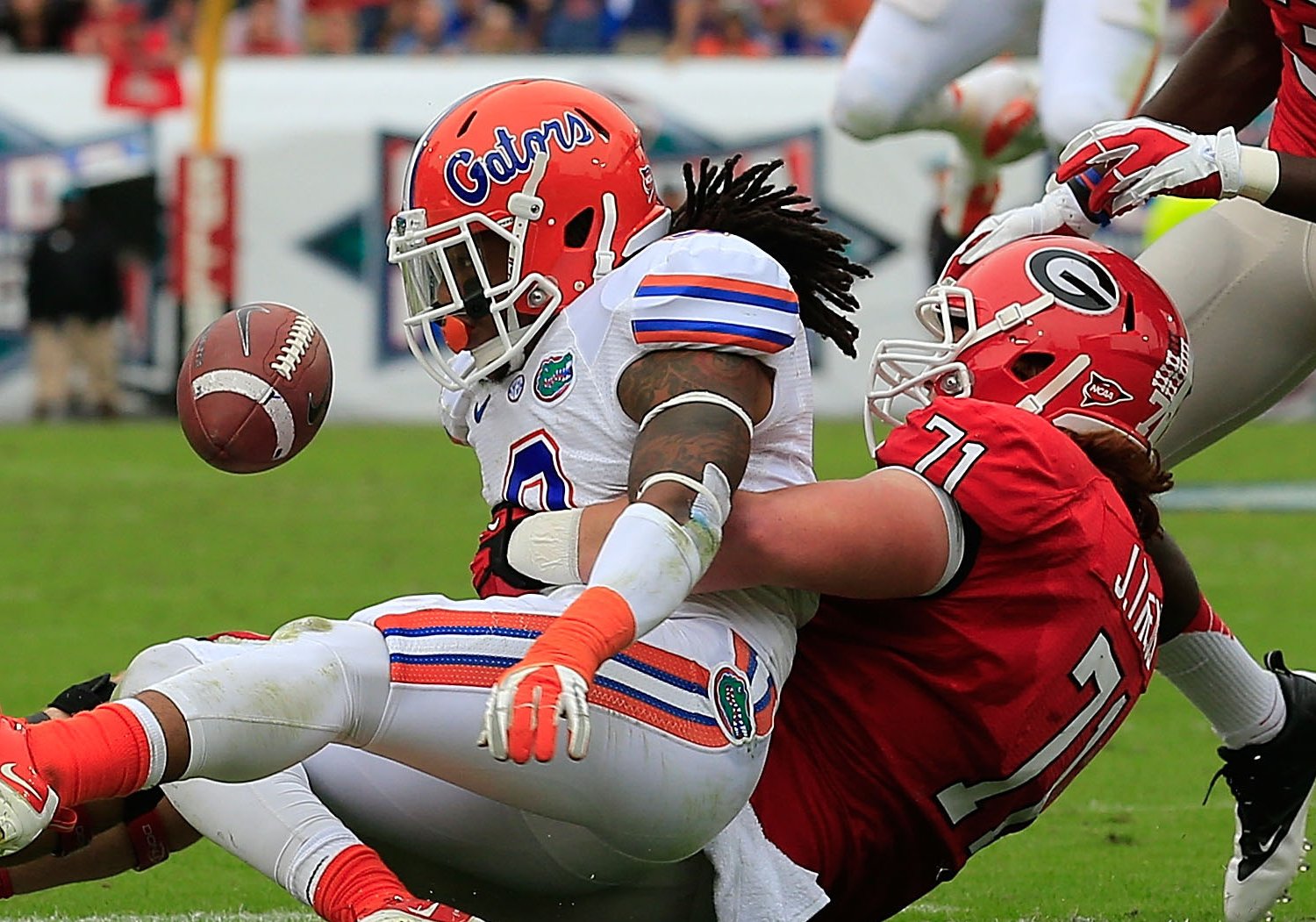 Florida Gators vs Missouri Tigers Betting Odds, Preview ...