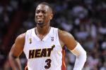 Wade Criticized for Post-Sandy Comment