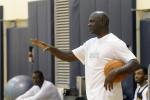 Jordan: I'm in It 'For the Long Haul' with Bobcats
