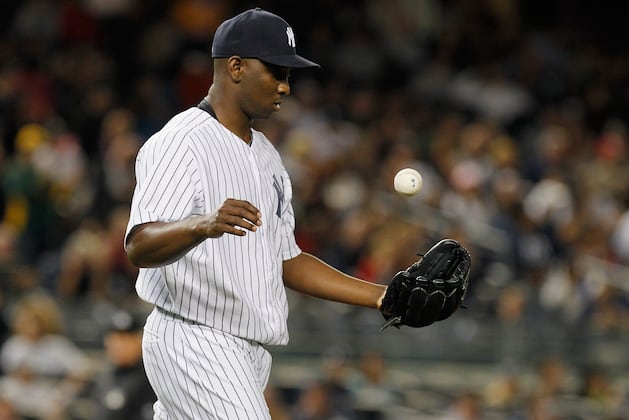 Yankees Ready Offer, but Not One Soriano Wants