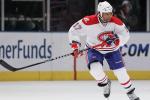 Laraque Steps Down from CHLPA