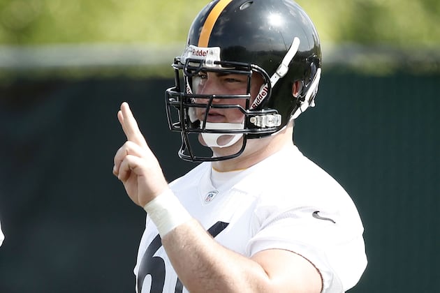 Update on DeCastro