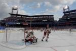 Report: Winter Classic to Be Canceled Friday