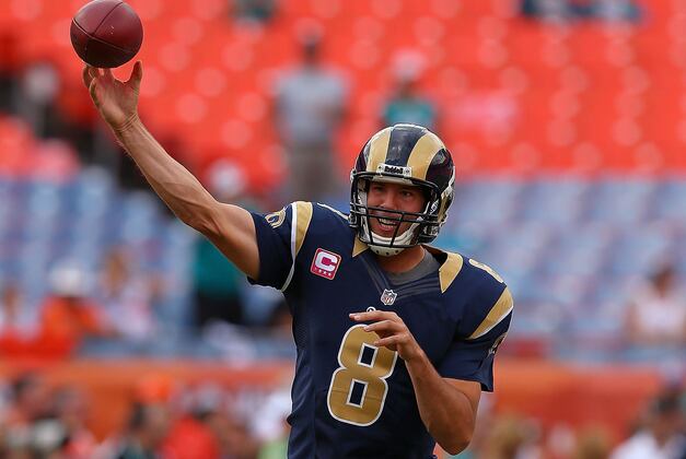 Bradford Looking for Strong Second Half