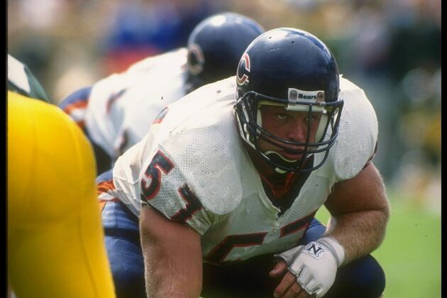Thayer Defends Ditka After Dent's Criticism