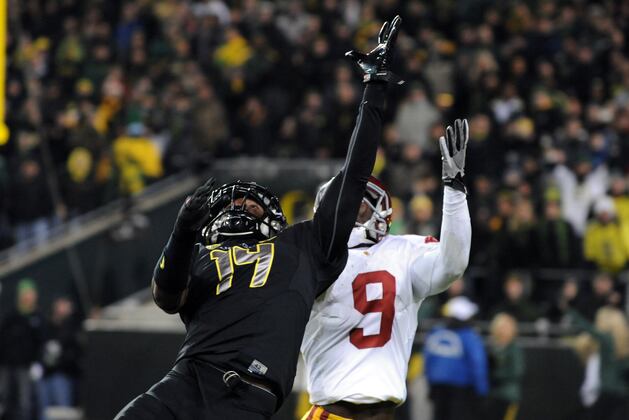 Debate: Predict the Outcome and Score for USC vs. Oregon