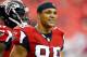 The great Tony Gonzalez