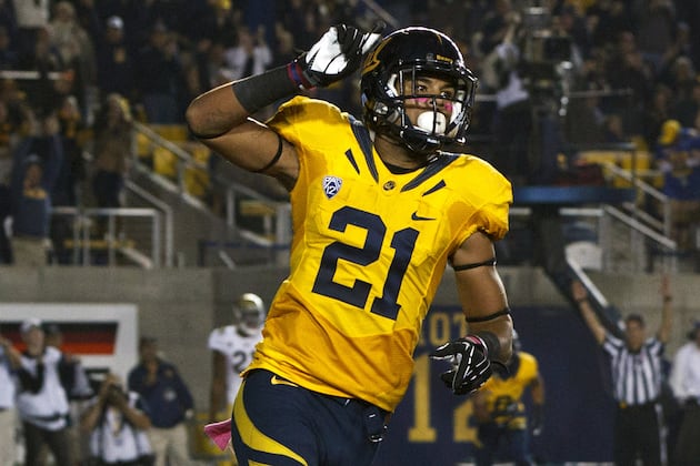 Cal Football Team's Must-Win Task Gets Tougher Without Keenan Allen