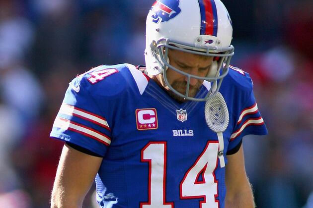Nix Won't Leave Without Franchise QB in Place