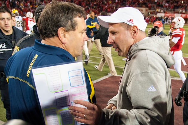 Michigan Is 4-0 After Losses Under Brady Hoke, but What Does That Really Say?