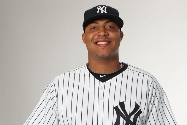 Yankees Planning to Give Cabral a Second Look