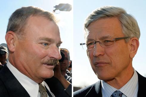 New charges bring Penn State officials to court